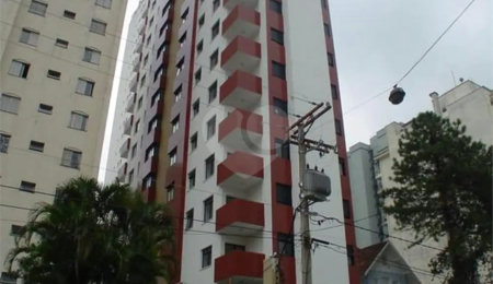 Apartamento à venda com 3 quartos, sendo 2 suítes, em Liberdade, São Paulo, SP