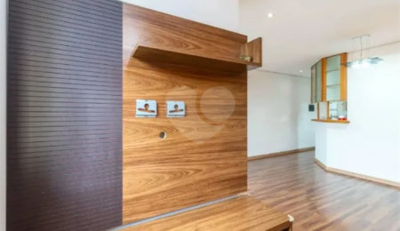 Apartamento à venda com 3 quartos, sendo 1 suíte,  em Parque Mandaqui, São Paulo, SP