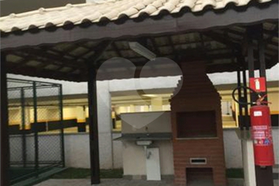 Apartamento à venda com 2 quartos, sendo 1 suíte, em Jaçanã, São Paulo, SP