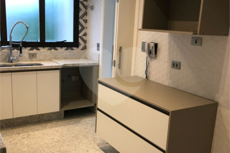 Apartamento à venda com 4 suítes em Vila Suzana, São Paulo, SP