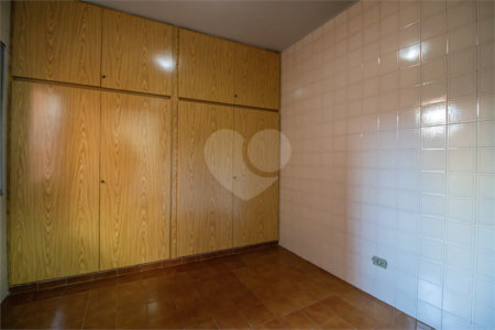 Sobrado à venda com 3 quartos em Vila Cruzeiro, São Paulo, SP