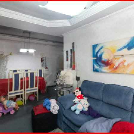 Apartamento à venda com 3 quartos, sendo 1 suíte, em Pinheiros, São Paulo, SP
