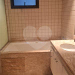 Duplex à venda com 3 suítes em Jardim Paulista, São Paulo, SP