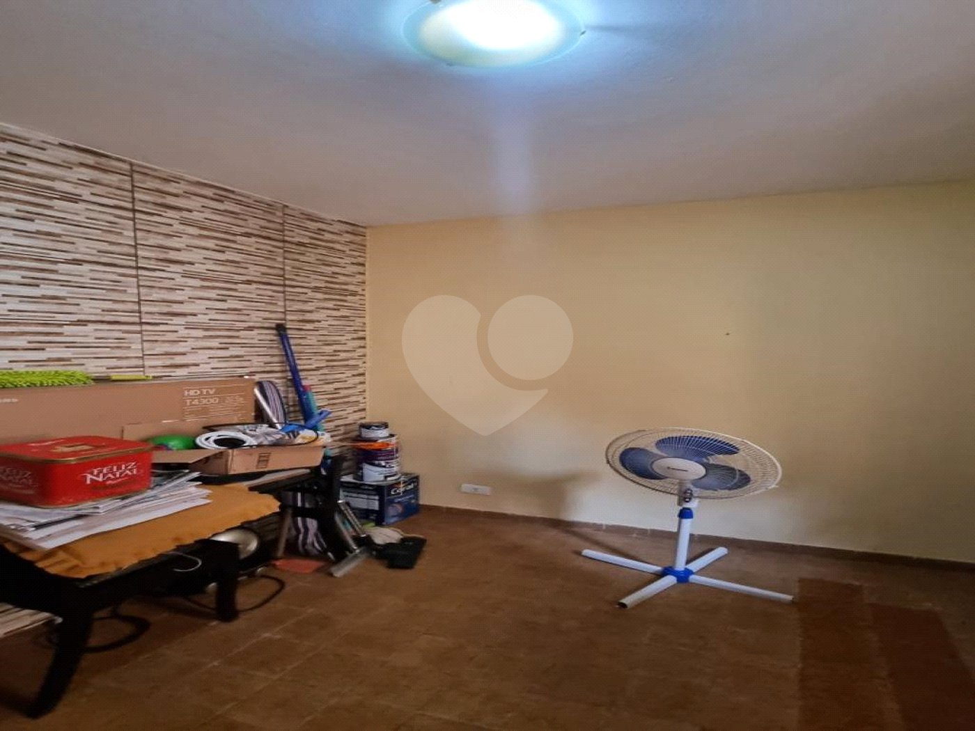 Casa à venda com 3 quartos em Cidade dos Bandeirantes, São Paulo, SP
