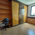 Apartamento à venda com 3 suítes em Vila Romana, São Paulo, SP