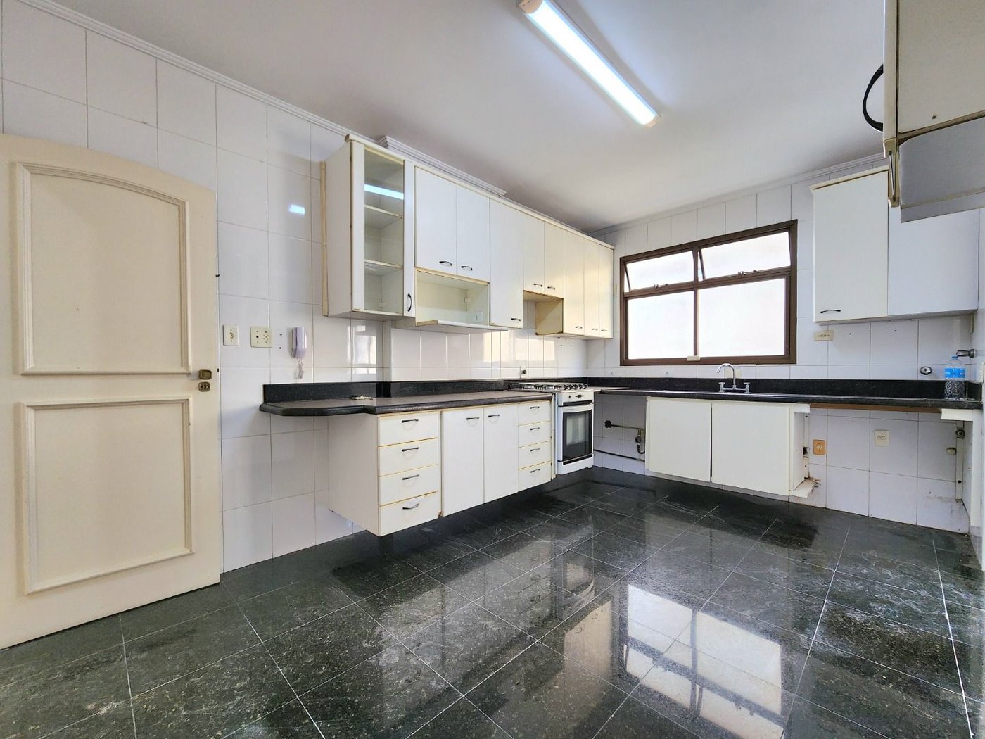 Apartamento com 3 dormitórios, 175 m² - venda por R$ 2.190.000,00 ou aluguel por R$ 9.900,00/mês - Gonzaga - Santos/SP