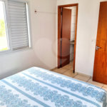 Apartamento à venda com 2 quartos, sendo 1 suíte,  em Residencial e Comercial Palmares, Ribeirão Preto, SP