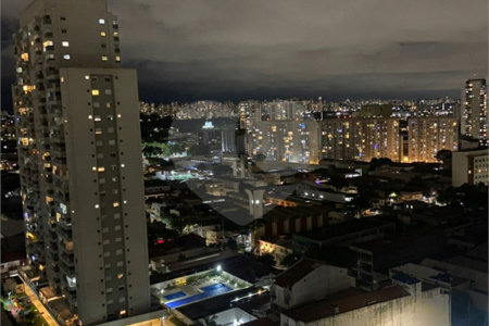Apartamento à venda com 3 quartos, sendo 1 suíte, em Barra Funda, São Paulo, SP