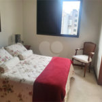 Apartamento à venda com 4 suítes em Vila Andrade, São Paulo, SP