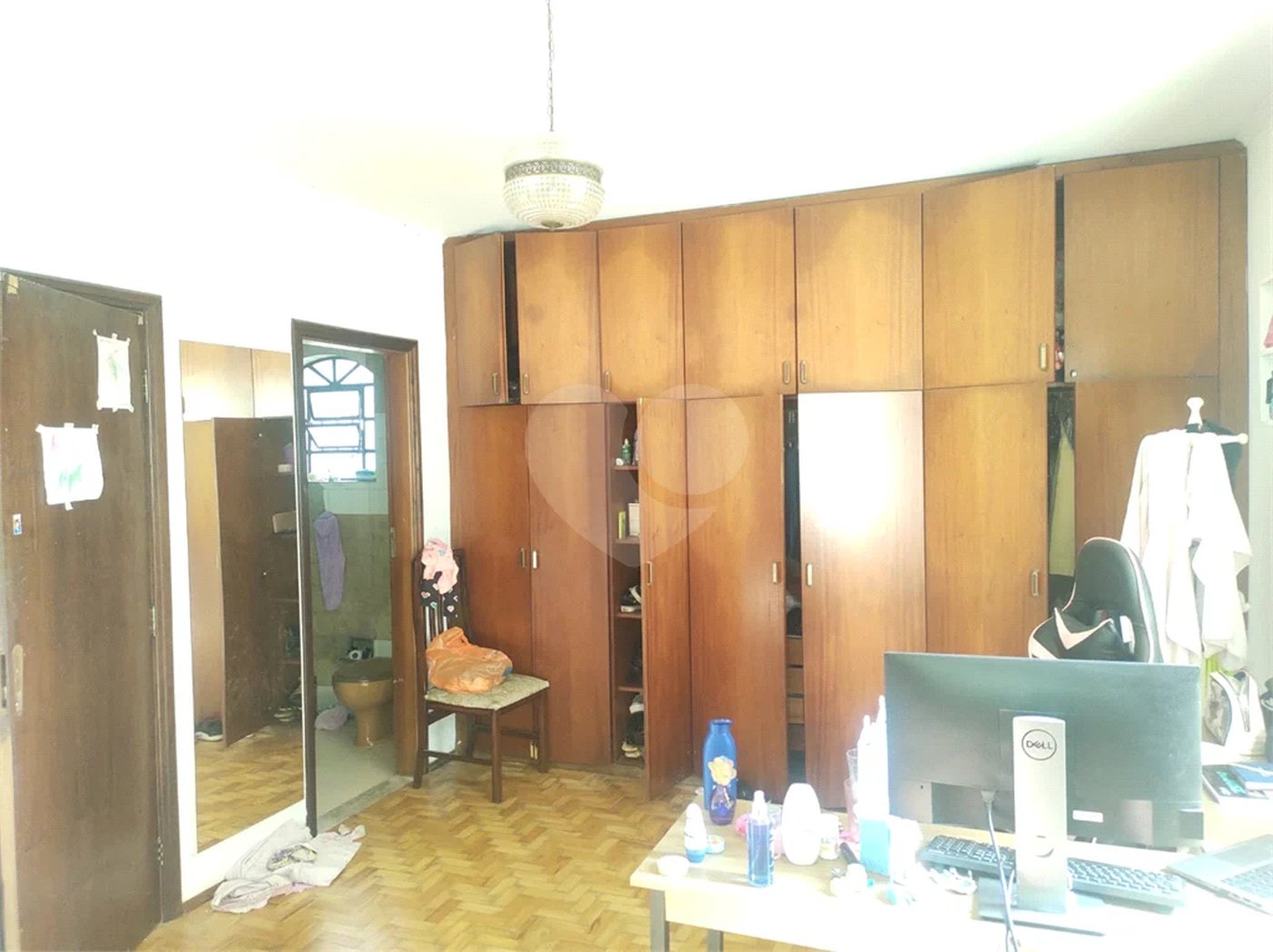 Sobrado à venda com 4 quartos, sendo 1 suíte, em Imirim, São Paulo, SP