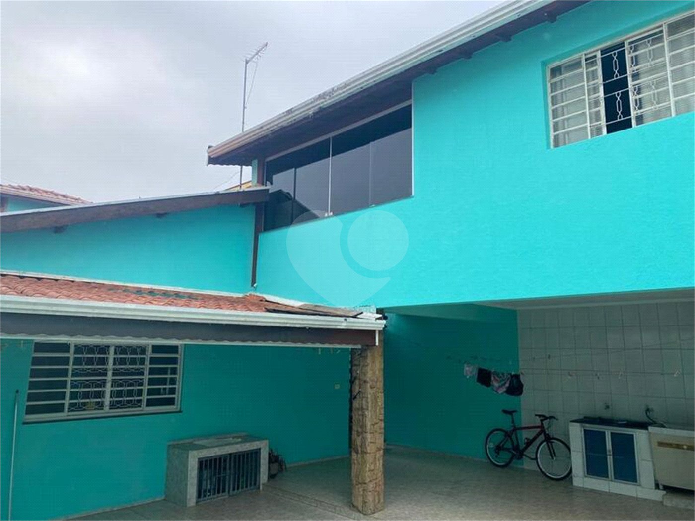Casa à venda com 5 quartos, sendo 1 suíte,  em Jardim Recanto do Valle, Indaiatuba, SP