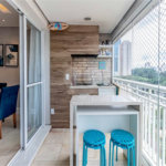 Apartamento à venda com 3 quartos, sendo 1 suíte, em Barra Funda, São Paulo, SP