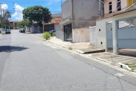 Casa Térrea à venda com 2 quartos em Parque Casa de Pedra, São Paulo, SP