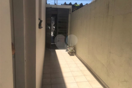 Casa à venda com 3 quartos em Vila Hamburguesa, São Paulo, SP