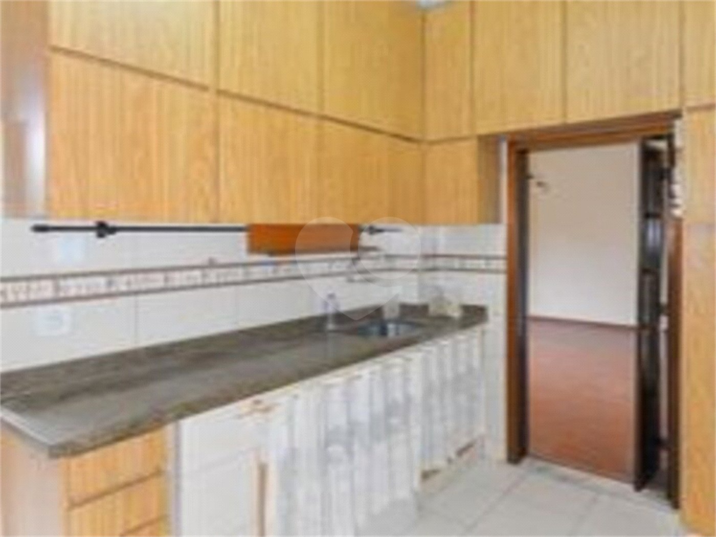 Apartamento à venda com 2 quartos em Tijuca, Rio de Janeiro, RJ