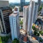 Apartamento à venda com 1 quarto em Pinheiros, São Paulo, SP