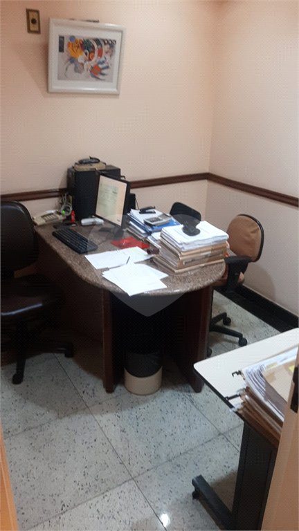 Sala à venda ou para alugar no Centro, São Paulo, SP