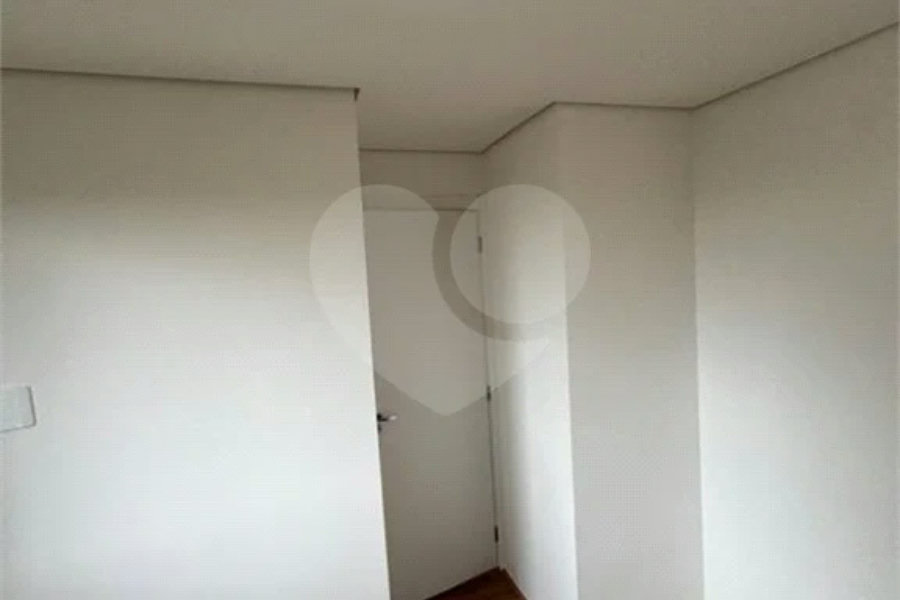 Apartamento à venda com 2 quartos em Barra Funda, São Paulo, SP