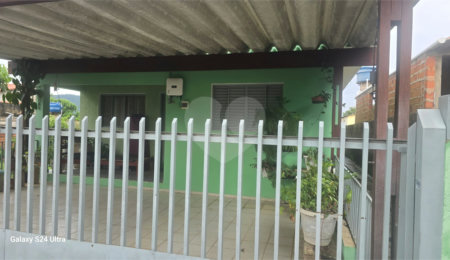 Chácara à venda com 3 quartos em Jardim Residencial Bela Vista (vilarejo), Cabreúva, SP