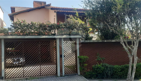 Sobrado à venda com 3 suítes em Barro Branco (zona Norte), São Paulo, SP