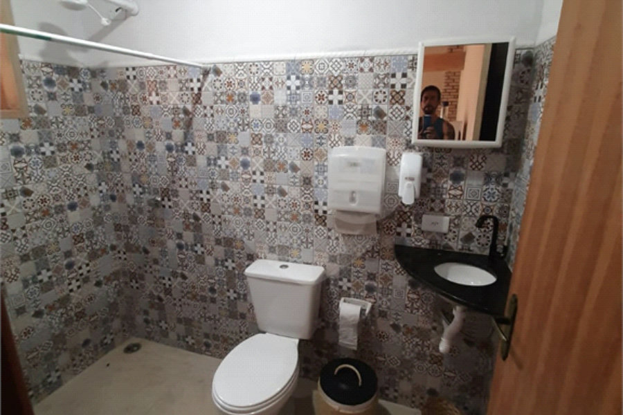 Casa à venda com 3 quartos, sendo 1 suíte, em Serra da Cantareira, Mairiporã, SP