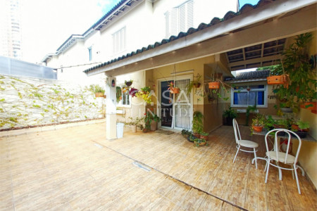Casa em condomínio à venda com 3 suítes em Parque Campolim, Sorocaba, SP
