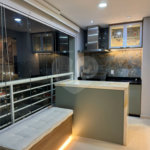 Apartamento à venda com 2 quartos, sendo 1 suíte,  no Centro, São Bernardo do Campo, SP