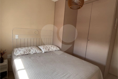 Apartamento à venda com 1 suíte em Vila Dom Pedro I, São Paulo, SP
