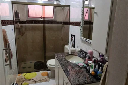 Apartamento à venda com 2 quartos em Sumarezinho, São Paulo, SP