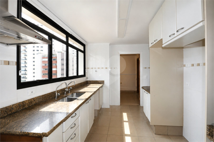 Apartamento à venda ou para alugar com 4 suítes em Santana, São Paulo, SP