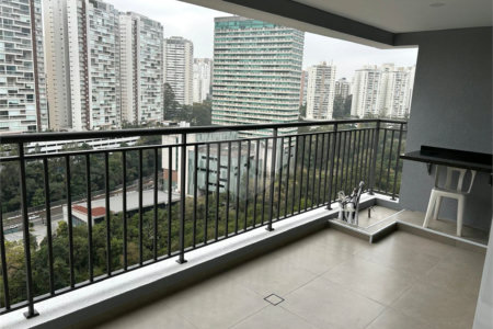Apartamento à venda com 3 quartos, sendo 1 suíte, em Jardim Caboré, São Paulo, SP
