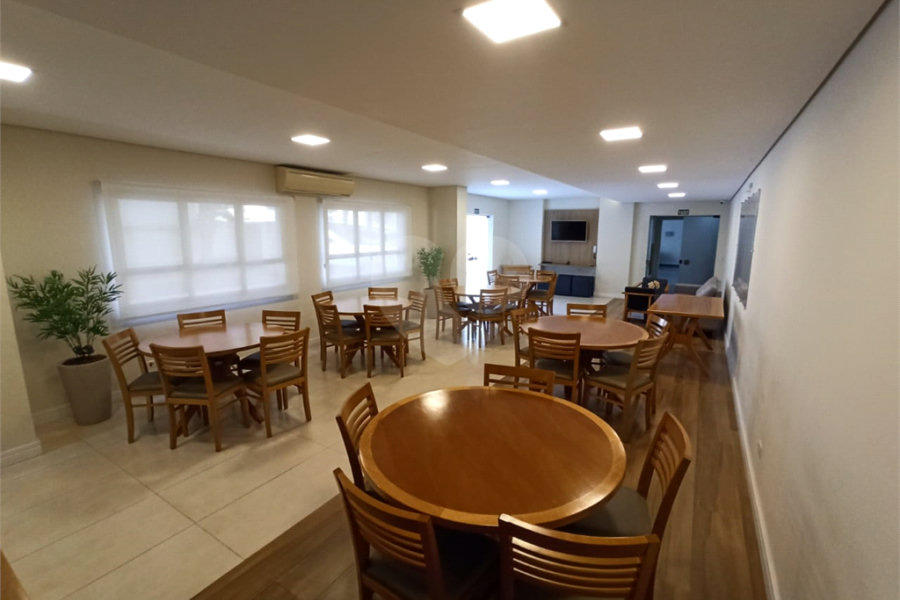 Apartamento à venda com 3 quartos, sendo 1 suíte, em Mandaqui, São Paulo, SP