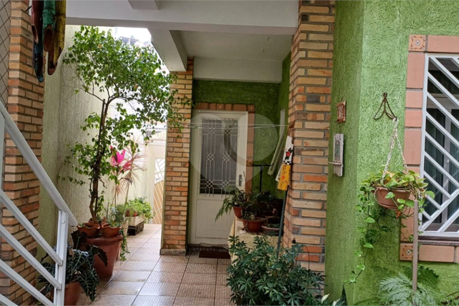 Casa à venda com 5 quartos, sendo 1 suíte,  em Vila Isolina Mazzei, São Paulo, SP