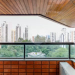 Apartamento à venda com 4 quartos, sendo 2 suítes, em Paraíso do Morumbi, São Paulo, SP