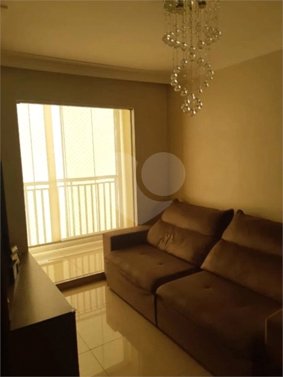 Apartamento à venda com 2 quartos em Vila Endres, Guarulhos, SP