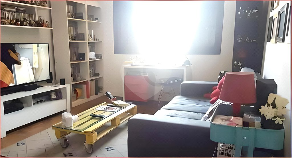 Casa à venda com 4 quartos, sendo 1 suíte, em Jardim Monte Kemel, São Paulo, SP