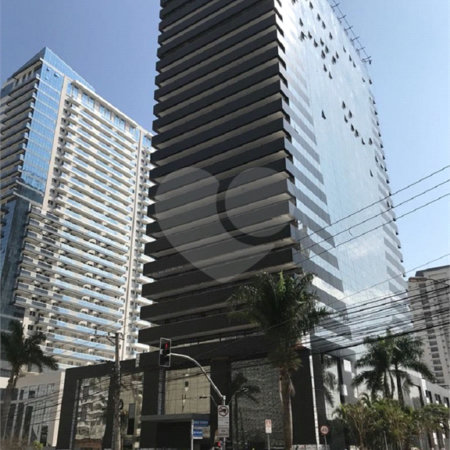 Sala para alugar em Várzea da Barra Funda, São Paulo, SP