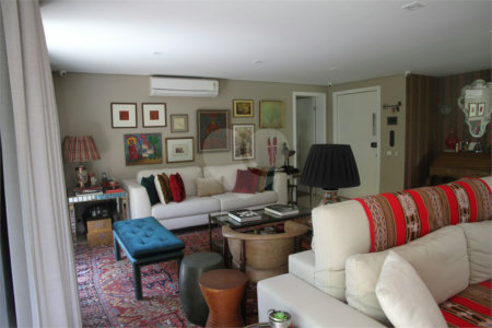 Apartamento à venda com 3 suítes em Campo Belo, São Paulo, SP