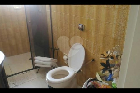 Sobrado à venda com 3 quartos em Jaguaré, São Paulo, SP