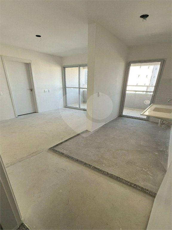 Apartamento à venda com 2 quartos em Butantã, São Paulo, SP