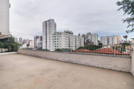 Apartamento à venda com 2 quartos em Perdizes, São Paulo, SP