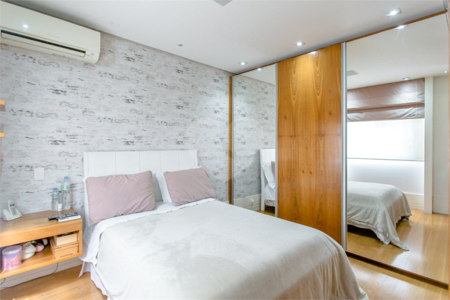 Apartamento à venda com 4 suítes em Morumbi, São Paulo, SP