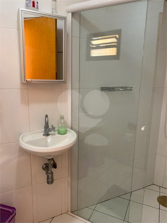Sobrado à venda com 2 quartos em Santana, São Paulo, SP