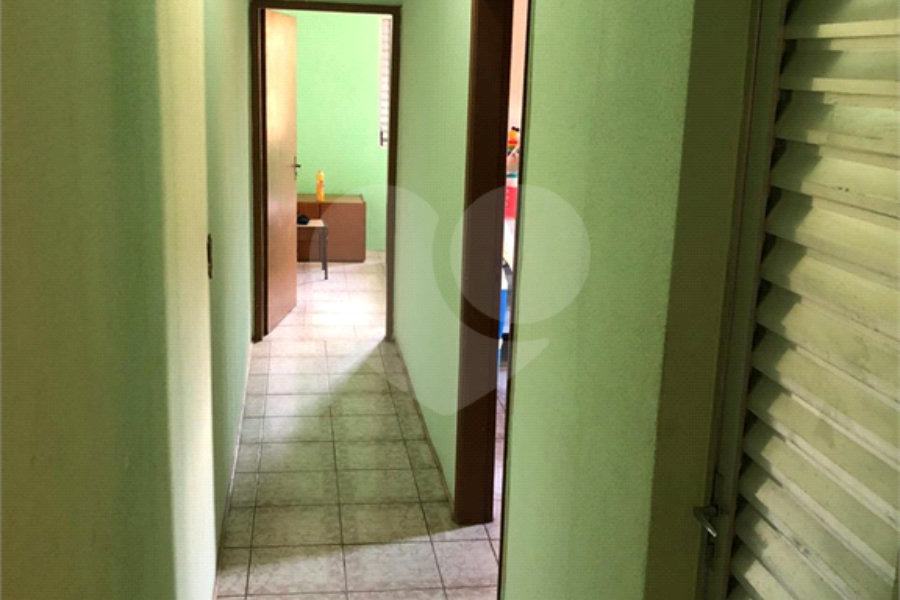Casa à venda com 3 quartos em Pirituba, São Paulo, SP