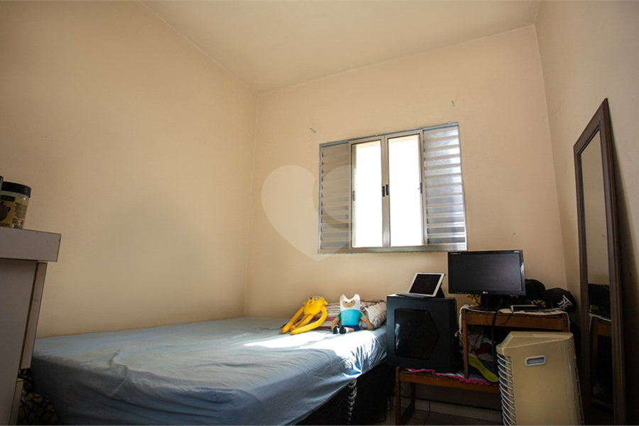 Casa Térrea à venda com 4 quartos em Casa Verde, São Paulo, SP