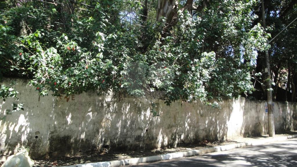 Terreno à venda em Barro Branco (zona Norte), São Paulo, SP