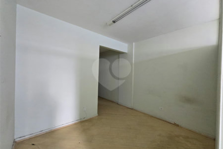 Apartamento à venda com 1 quarto em Liberdade, São Paulo, SP