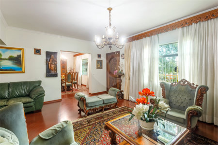 Casa à venda com 5 quartos, sendo 3 suítes, em Lapa, São Paulo, SP
