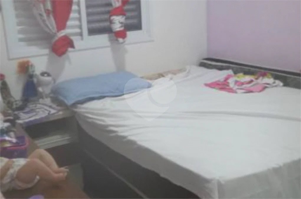 Apartamento à venda com 2 quartos, sendo 1 suíte, em Vila Rosalia, Guarulhos, SP