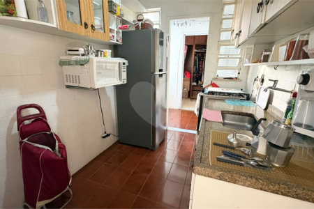 Apartamento à venda com 2 quartos, sendo 1 suíte, em Tijuca, Rio de Janeiro, RJ